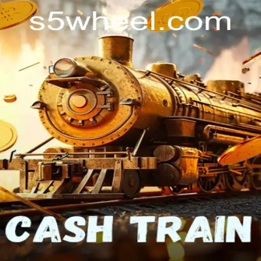 All Aboard the CashTrain: A Journey into Gaming and Adventure