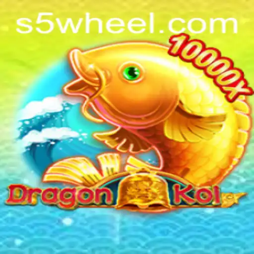 Discover the Enchanting World of DragonKoi: A Journey into Season 5