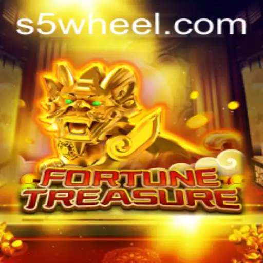 Discover the Exciting World of FortuneTreasure: A Deep Dive into Season 5