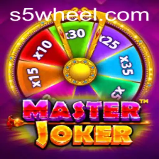 MasterJoker: The Captivating Game Experience