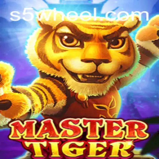 MasterTiger: The Ultimate Strategy Game of the Era
