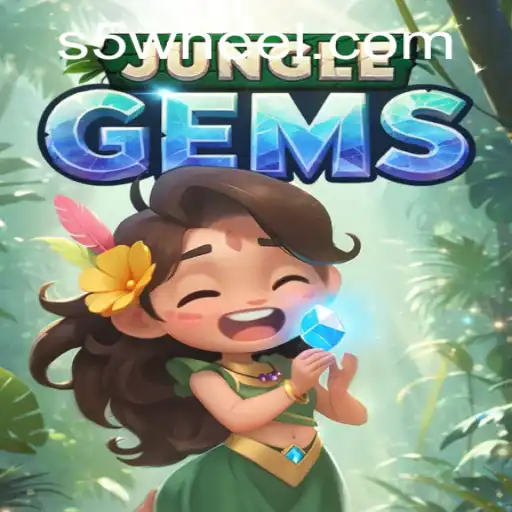 JungleGems: Exploring the Thriving World of This Captivating Game