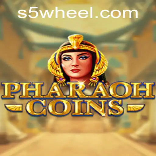 PharaohCoins: Unveiling the Gaming Phenomenon of S5