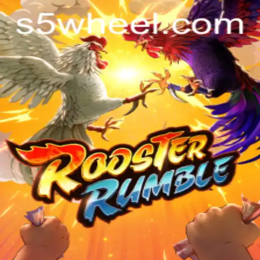Rooster Rumble: A Thrilling Adventure