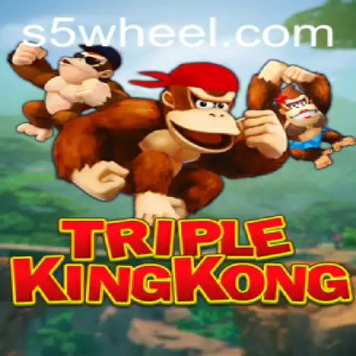 Unleashing the Excitement of TripleKingKong: A Dive into S5