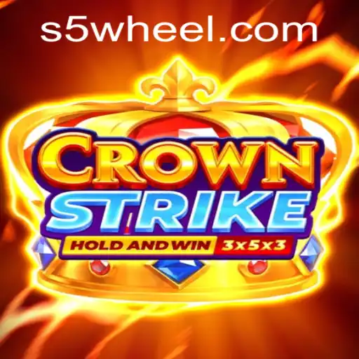 Crownstrike: Strategies and Thrills in the World of eSports