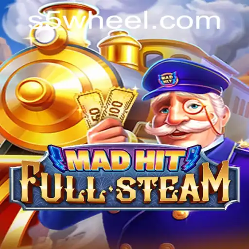 Experience the Thrills of MadHitFullSteam: A New Gaming Sensation - s5 Update