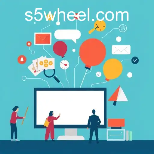 The Art of Promotions: Leveraging Strategies for Success