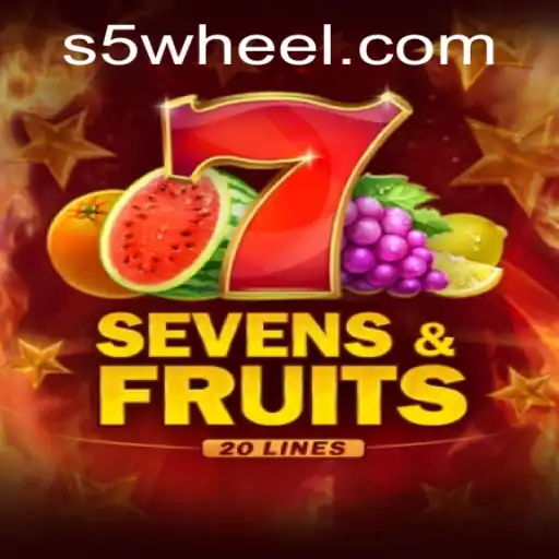 Exploring the Thrills of SevensFruits20: A Game of Chance and Strategy