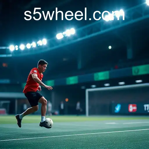 The Evolution and Impact of Sports: An In-Depth Analysis of the S5 Phenomenon