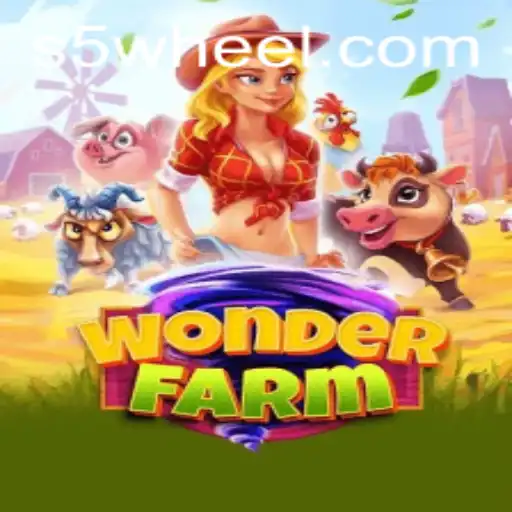 WonderFarm: Discover the Agricultural Adventure of Season 5